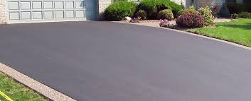 Why Choose Us For All Your Driveway Paving Needs in Stillman Valley, IL?